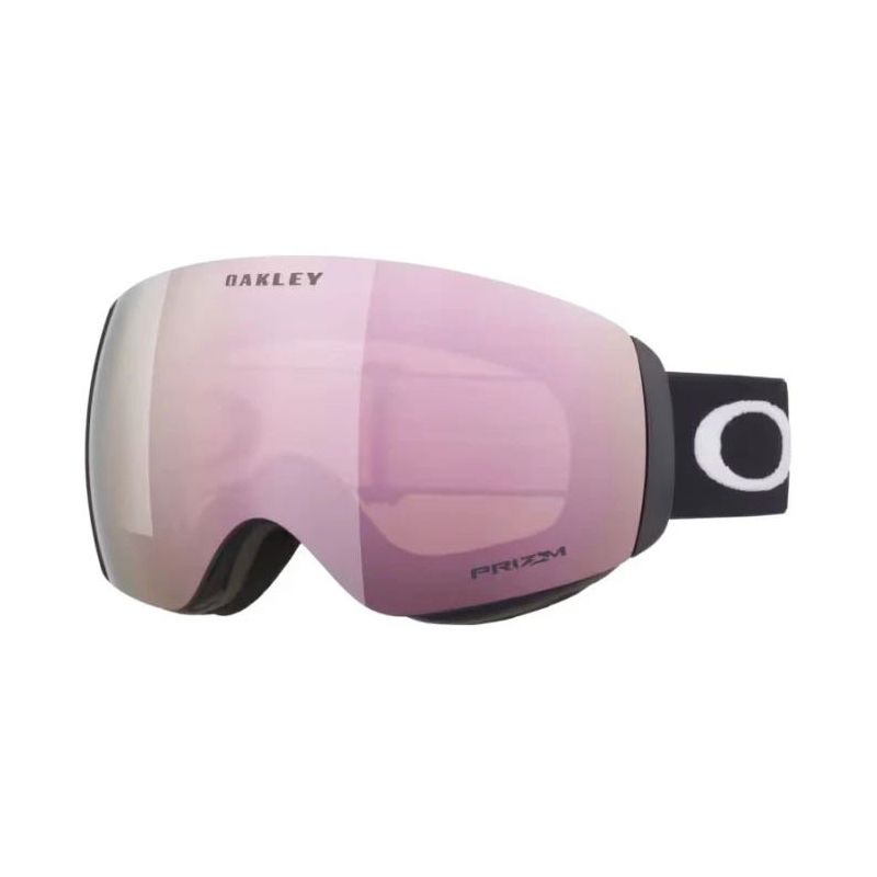 BRÝLE SNB OAKLEY FLIGHT DECK M MATTE BLA - černá