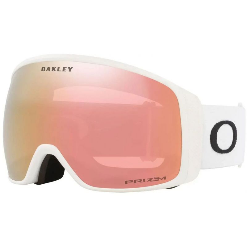 BRÝLE SNB OAKLEY FLIGHT TRACKER L Matte - bílá