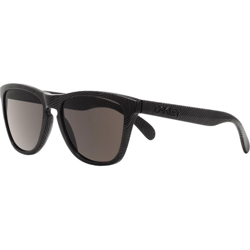 Oakley frogskins - černá