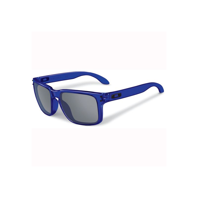 Oakley holbrook crystal - námořnická modř