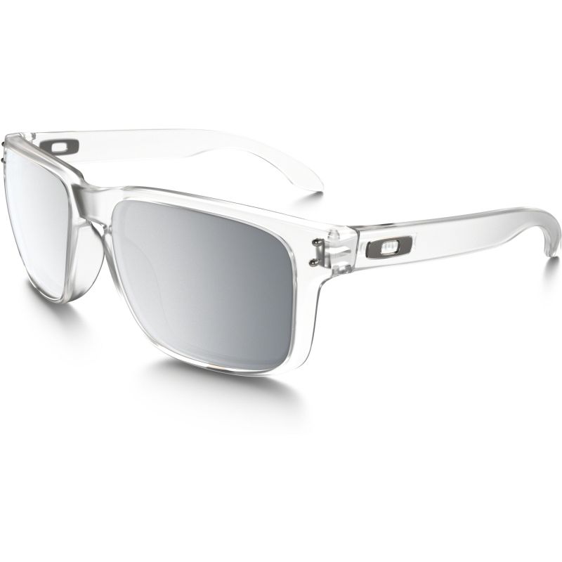 Oakley malle clm - bílá
