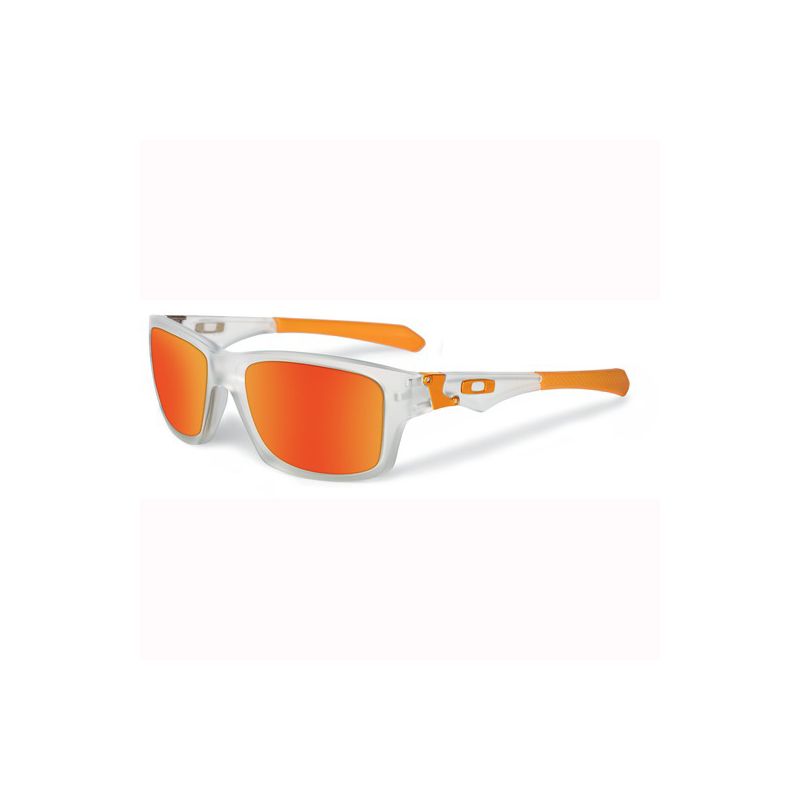 Oakley jupiter - bílá