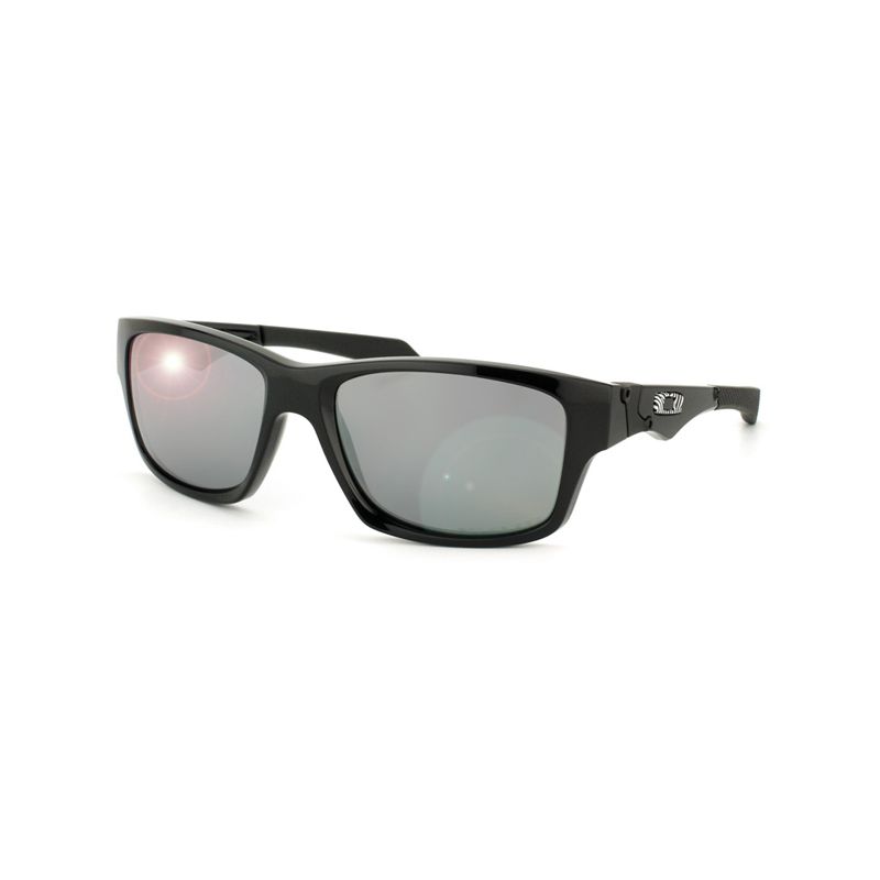 Oakley jordy smith jupiter - černá