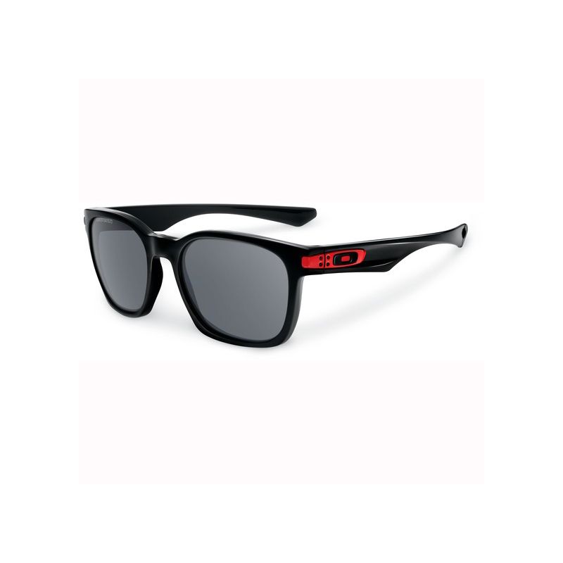 Oakley ducati garage - černá