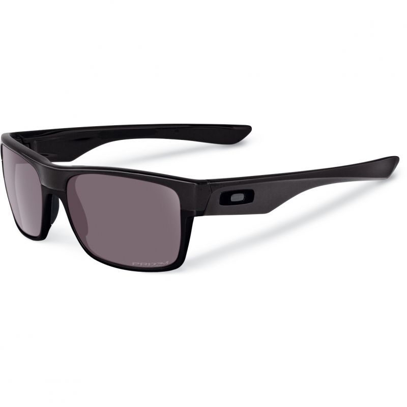 Oakley two face covert matte - černá