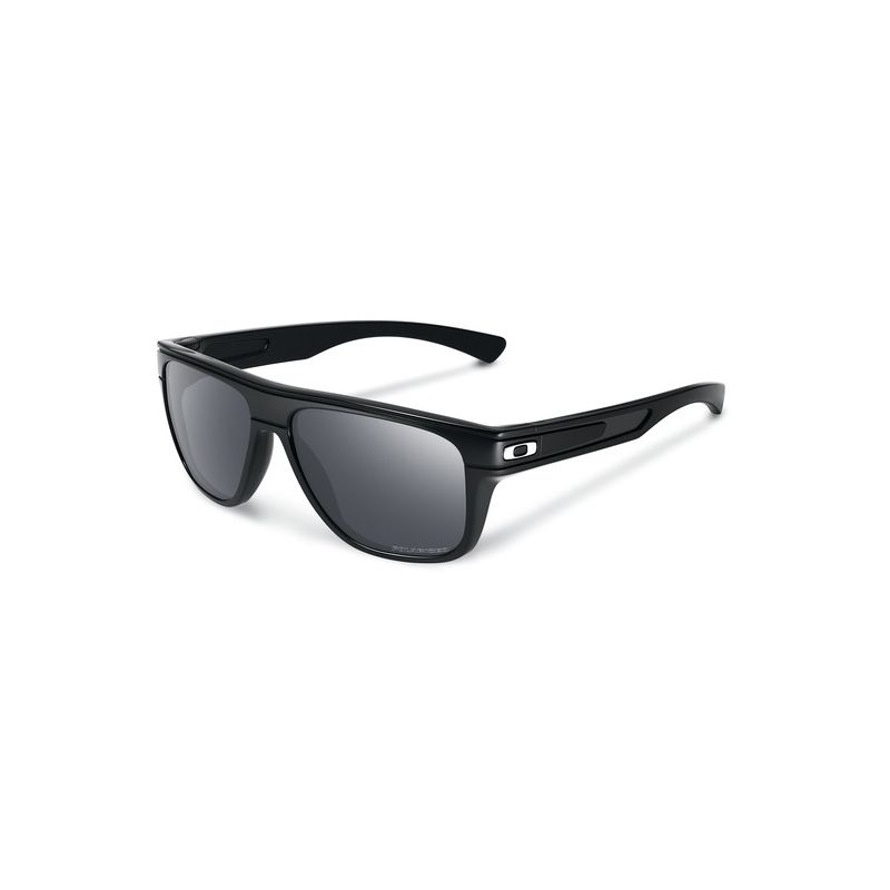 Oakley breadbox - černá