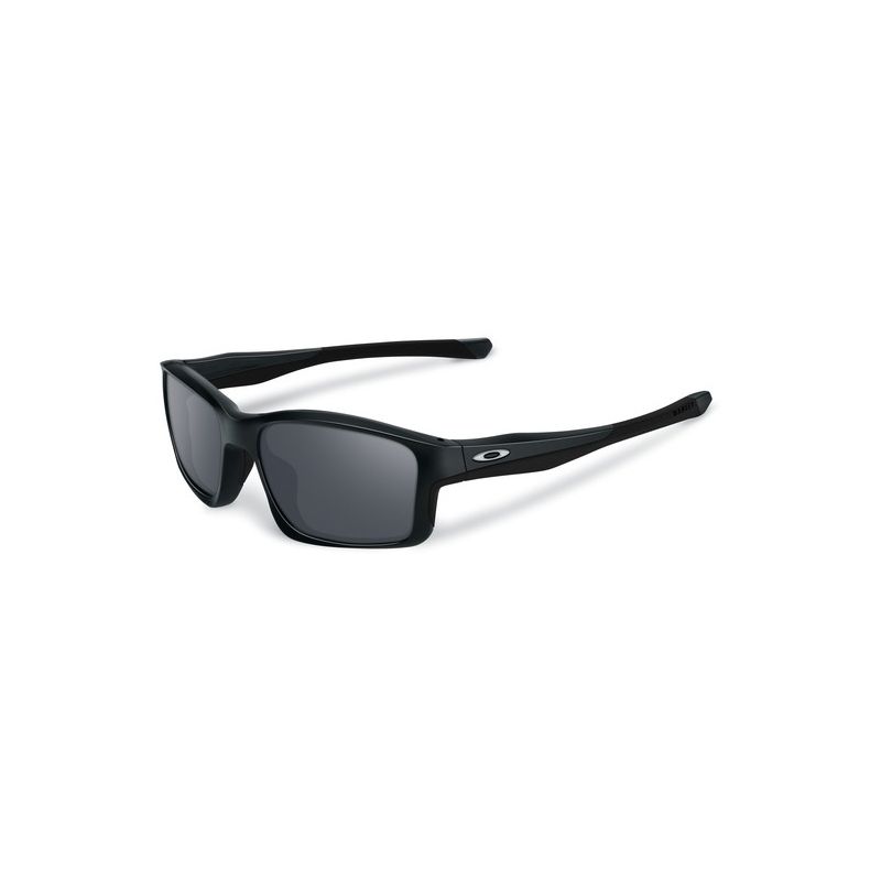 Oakley chainlink polished - černá