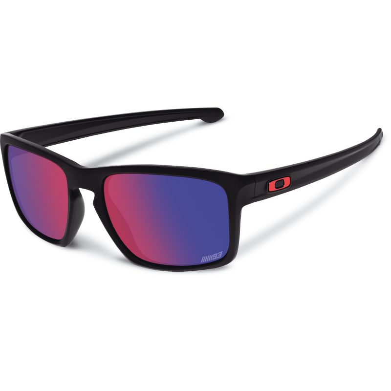 Oakley sliver - černá