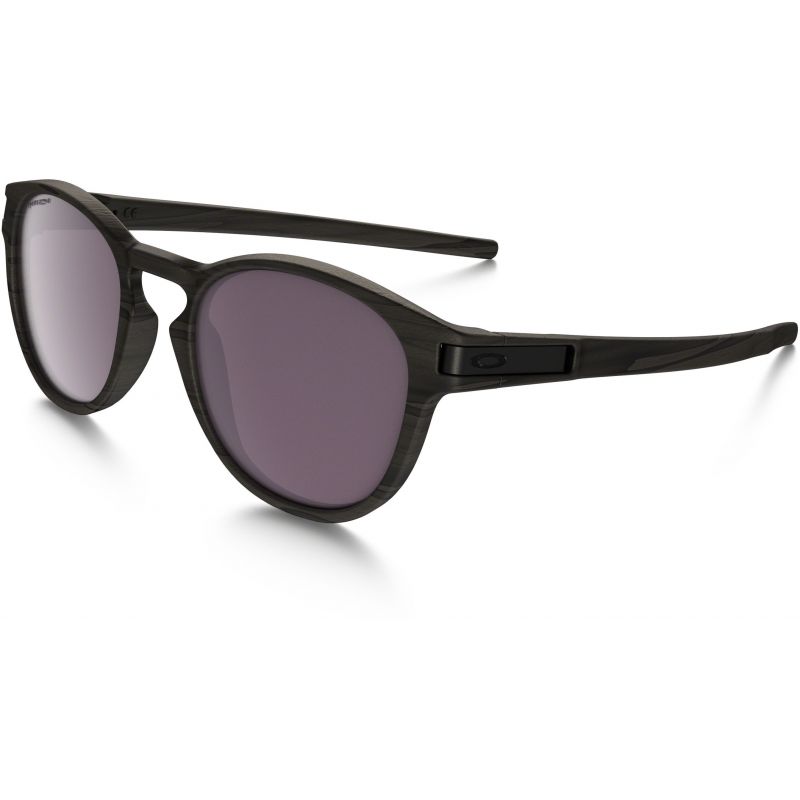Oakley latch - černá