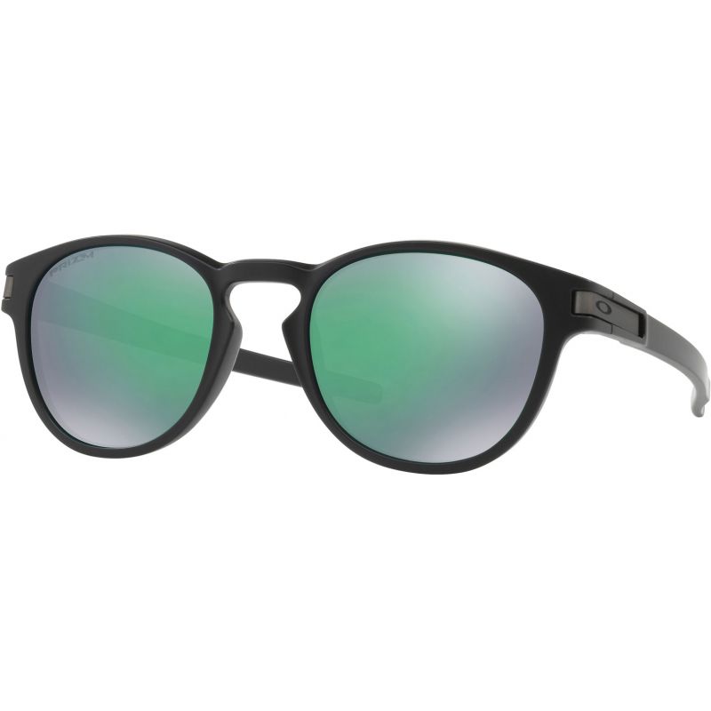 Oakley latch - černá