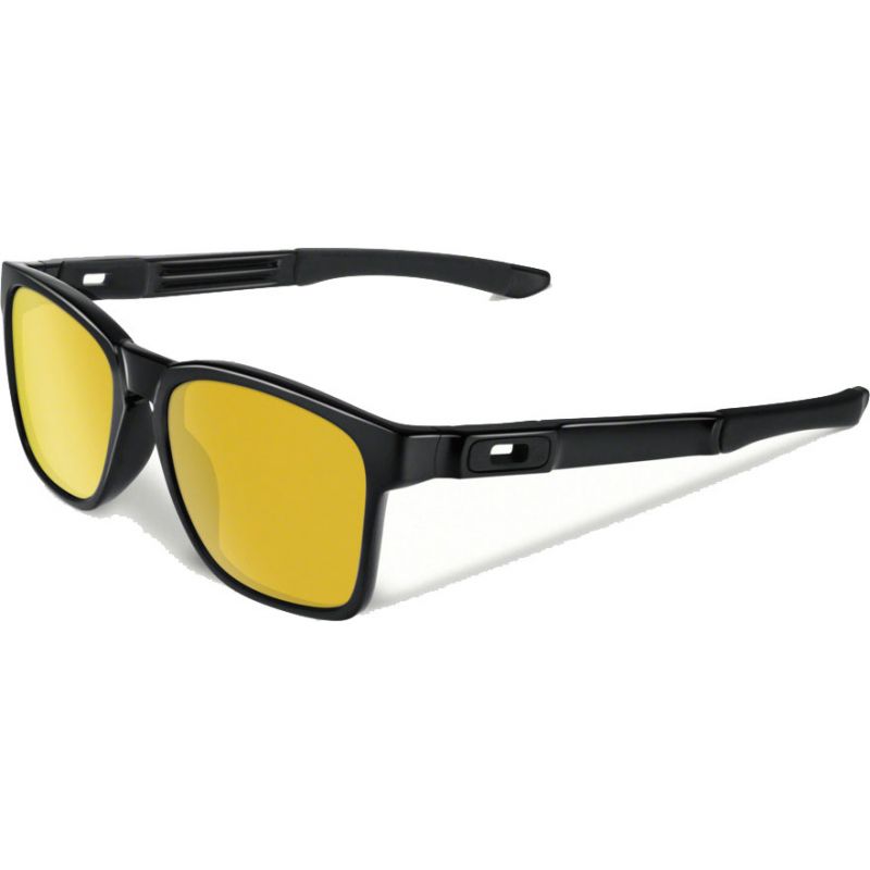 Oakley catalyst - černá