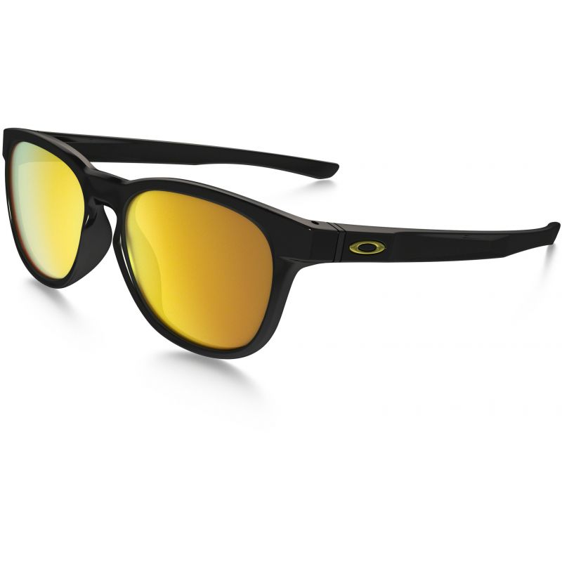 Oakley stringer - černá