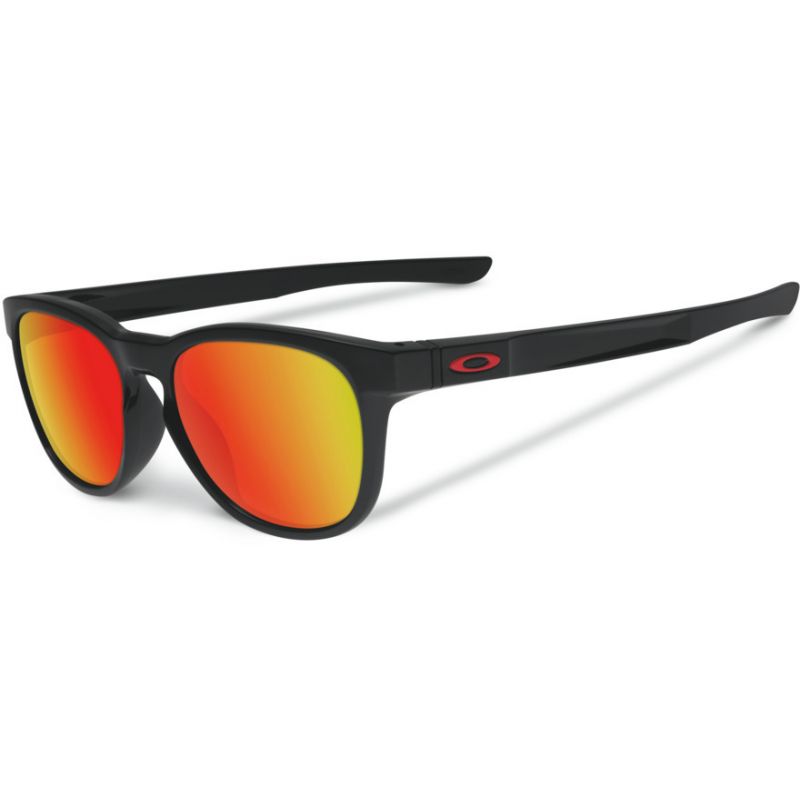 Oakley stringer - černá