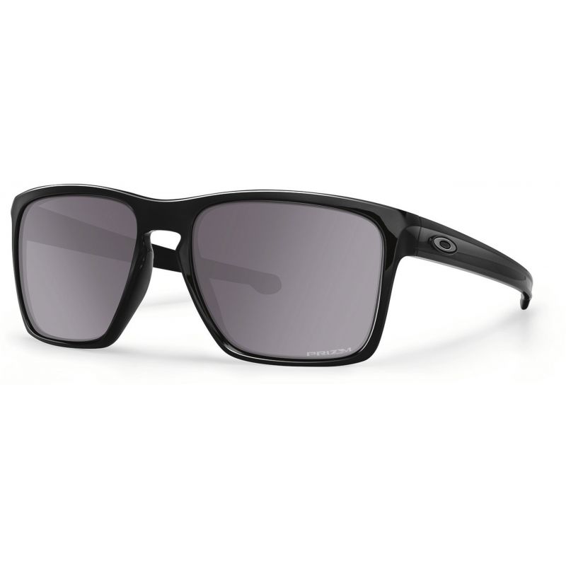 Oakley sliver - černá