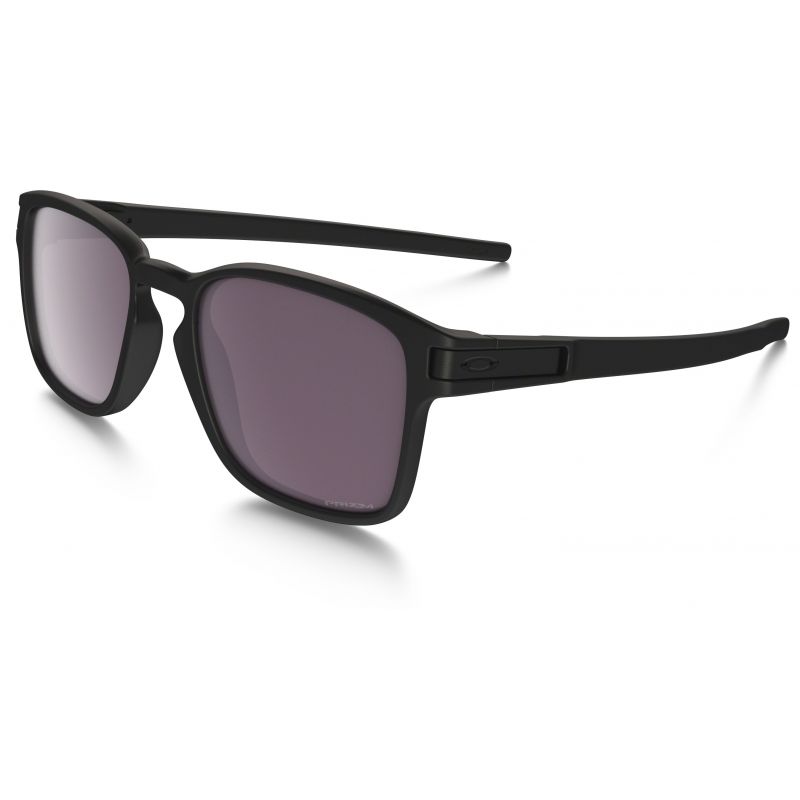 Oakley latch - černá