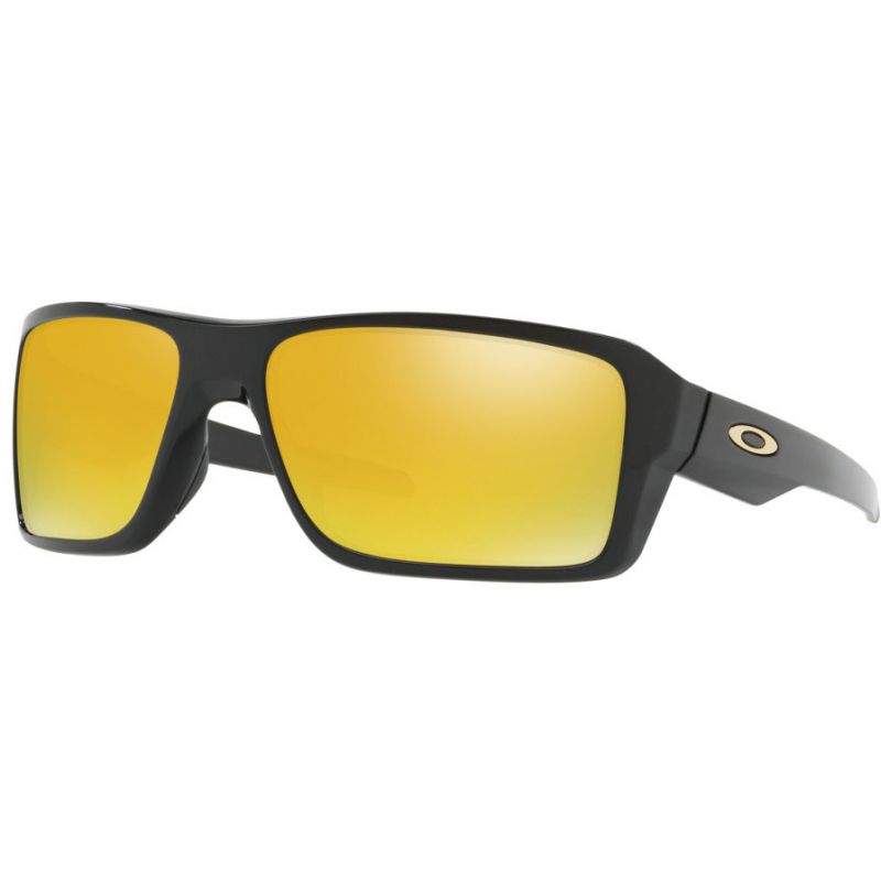Oakley edge - černá