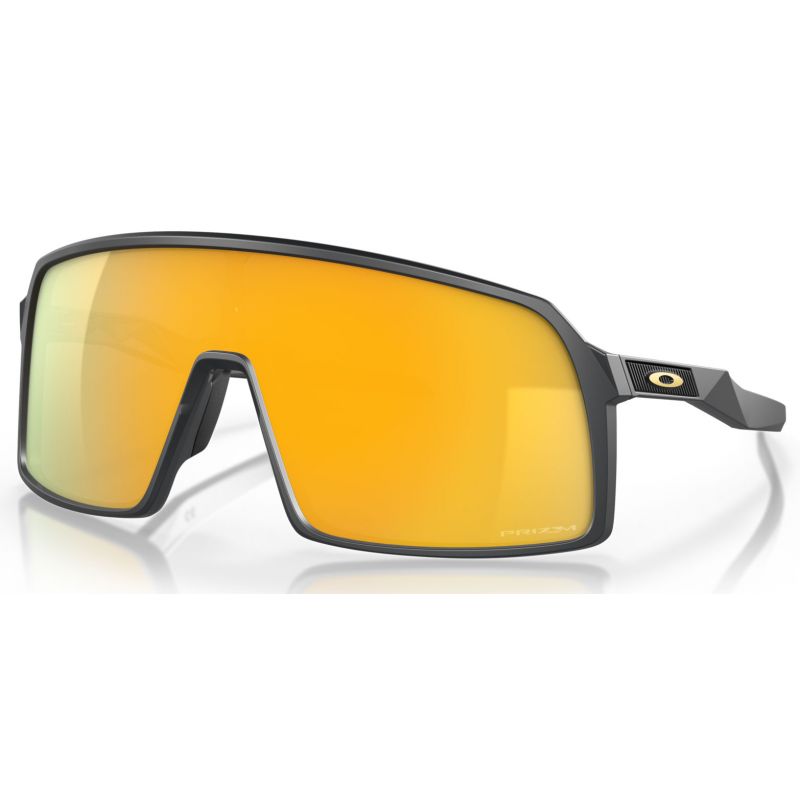 BRÝLE OAKLEY SUTRO MATTE CARBON - černá