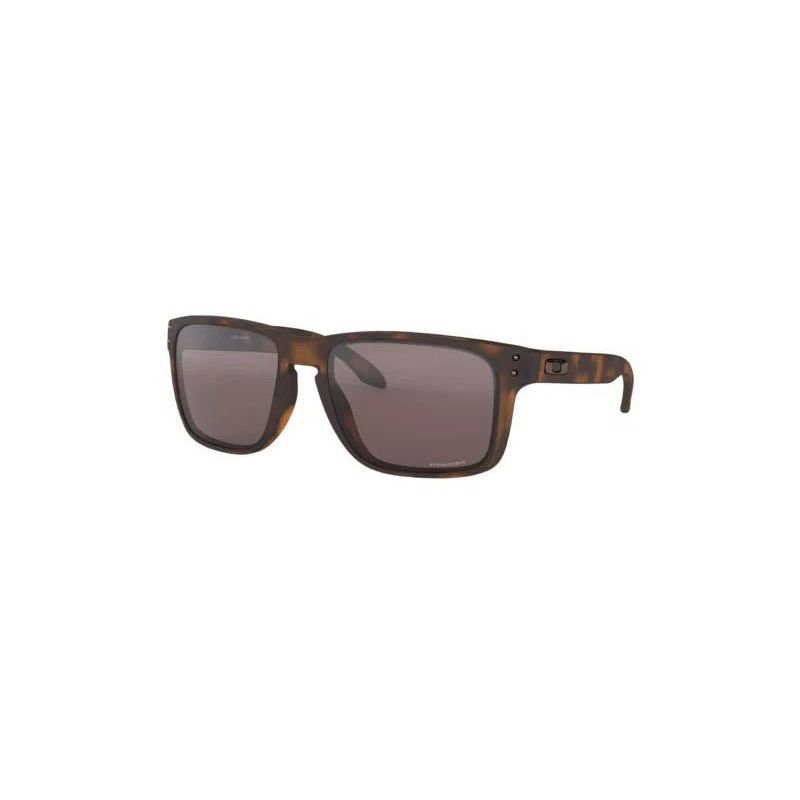 BRÝLE OAKLEY HOLBROOK XL MATTE BROWN TOR - hnědá