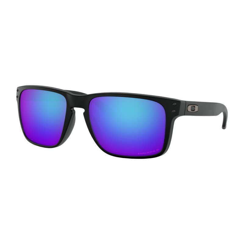 BRÝLE OAKLEY Holbrook XL MttBlk - černá