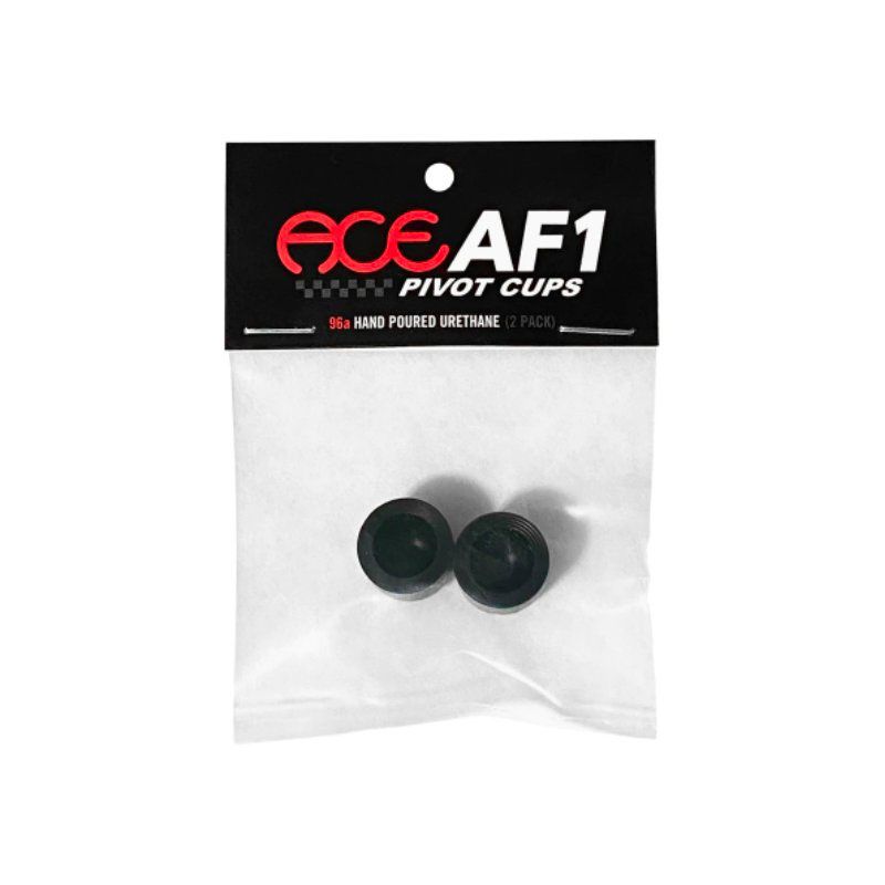 PIVOT CUPS ACE AF1 (SET) - černá