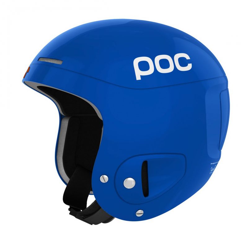 POC skull x - modrá - L