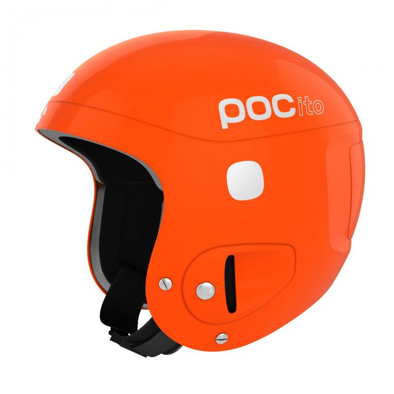 POC pocito kids - oranžová