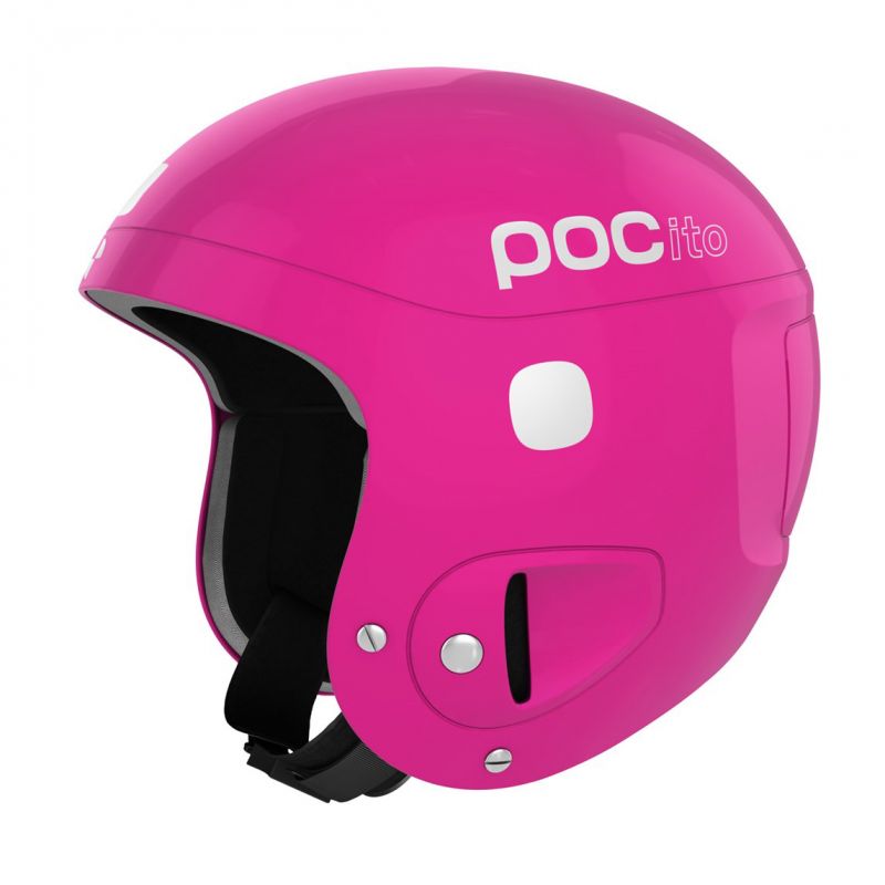 POC pocito kids - růžová
