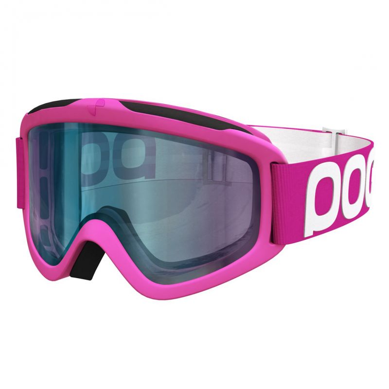POC iris x - růžová - S