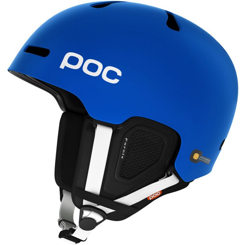 POC formix - modrá - M/L