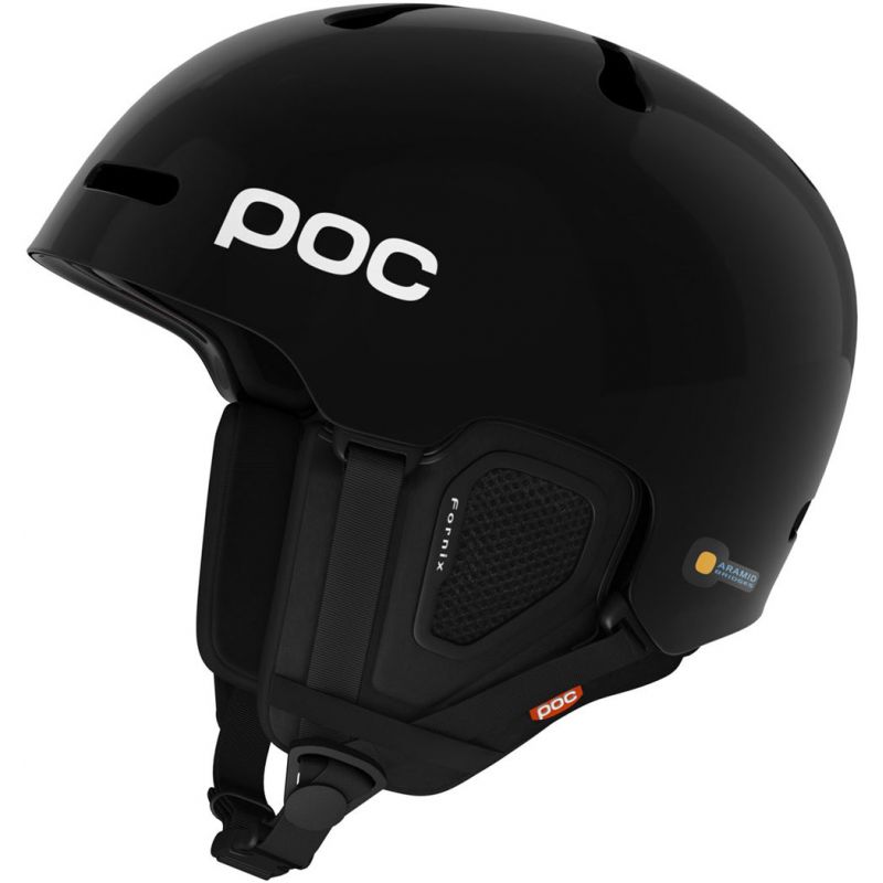 POC fornix - černá - 51/54