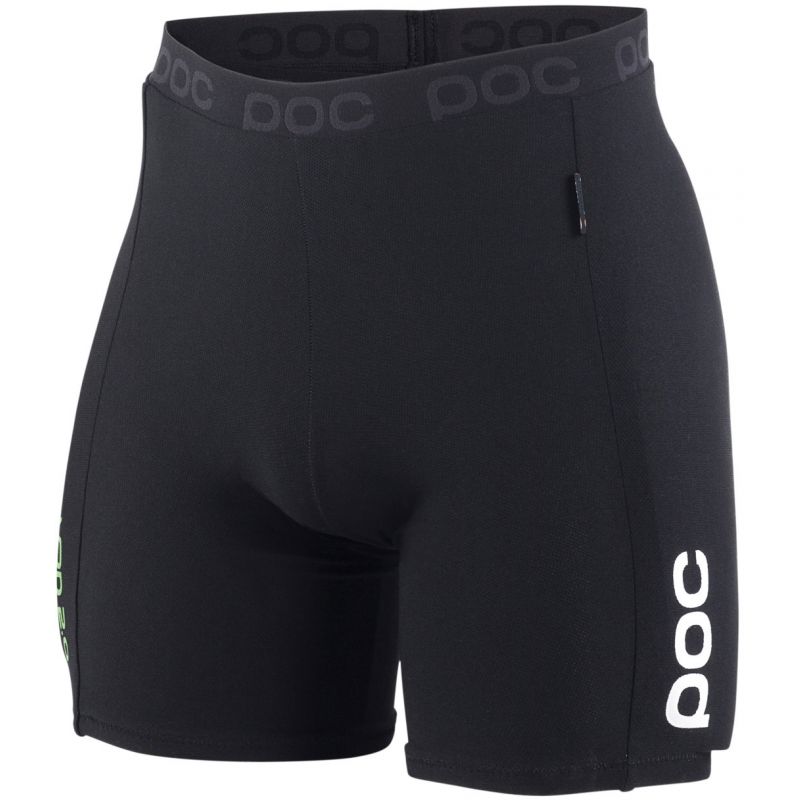 POC hip vpd - černá - S