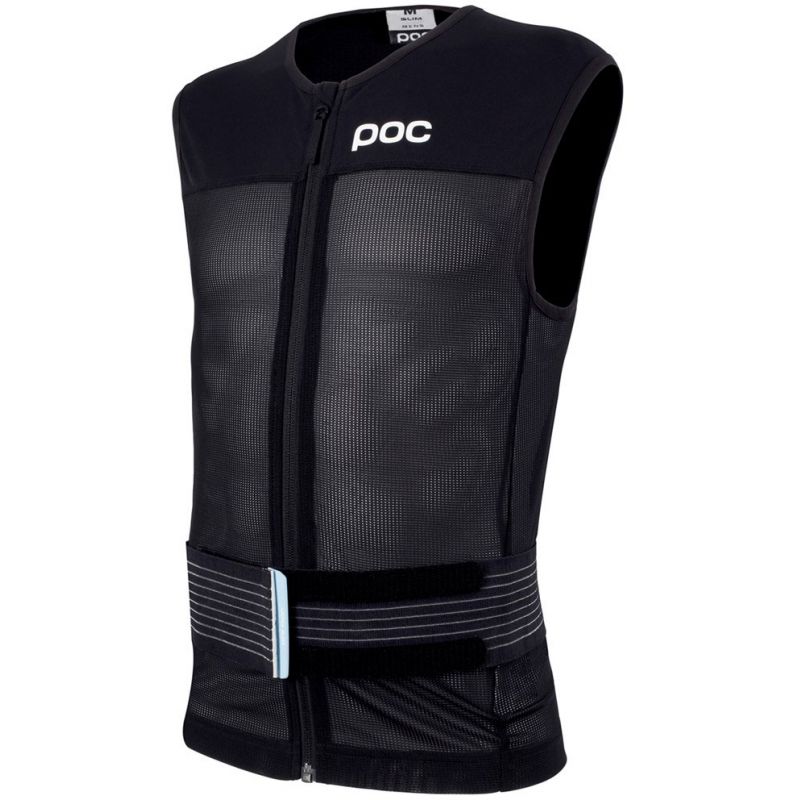 POC air - černá - L/REG