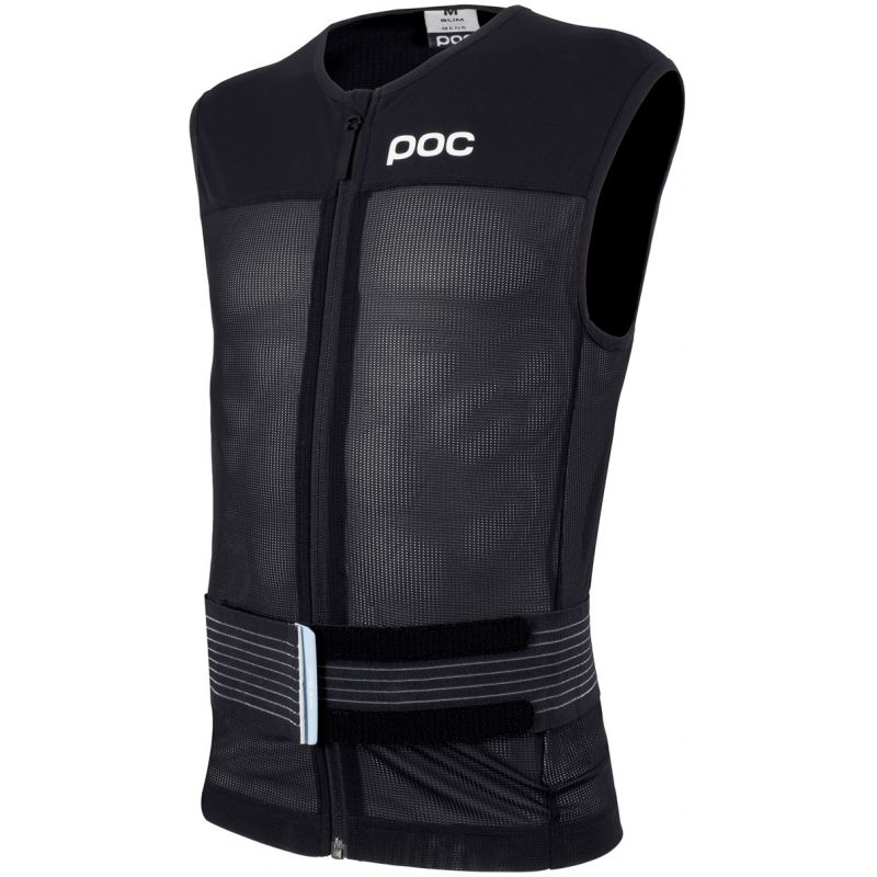 POC spine - černá - M/REG