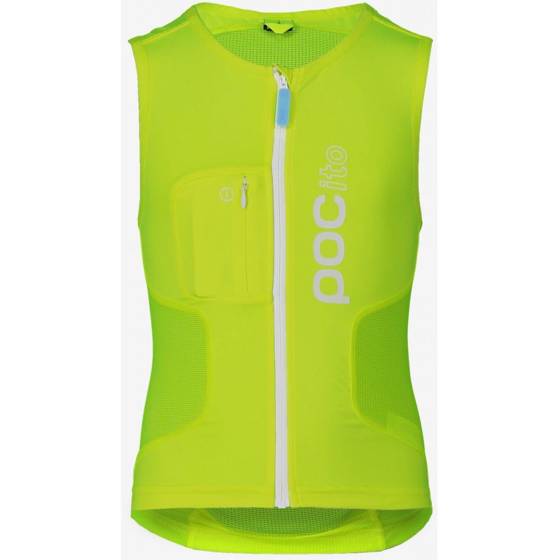 CHRÁNIČ POC POCito VPD Air Vest - zelená - L