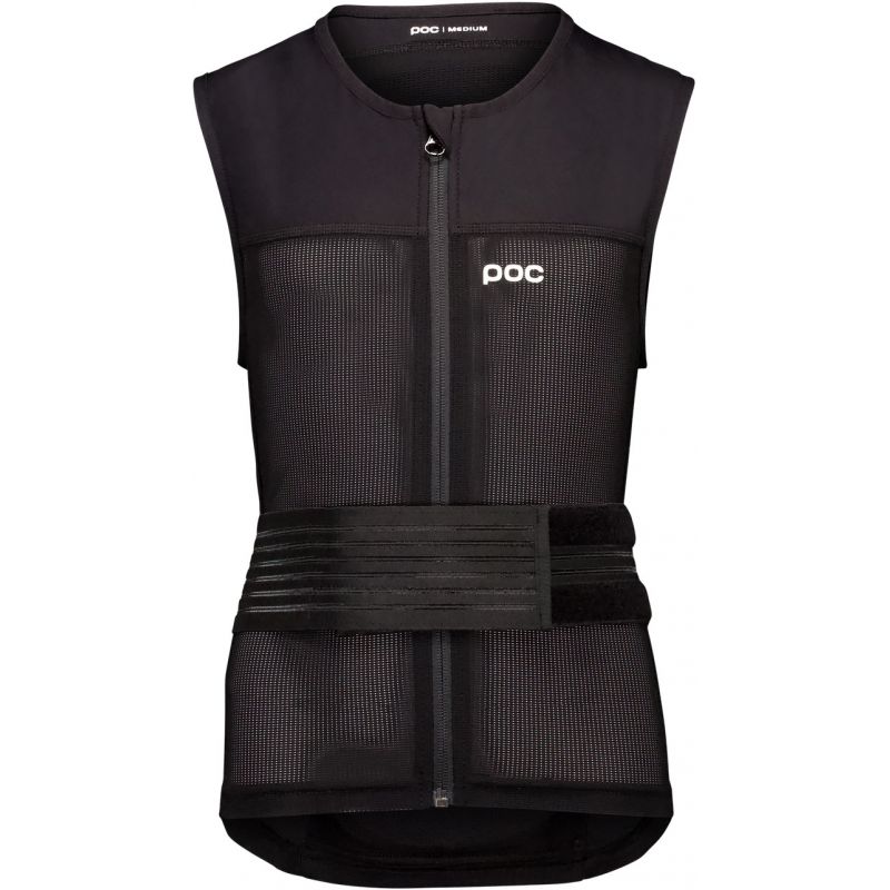 CHRÁNIČ SNB POC VPD Air Vest Jr - černá - L