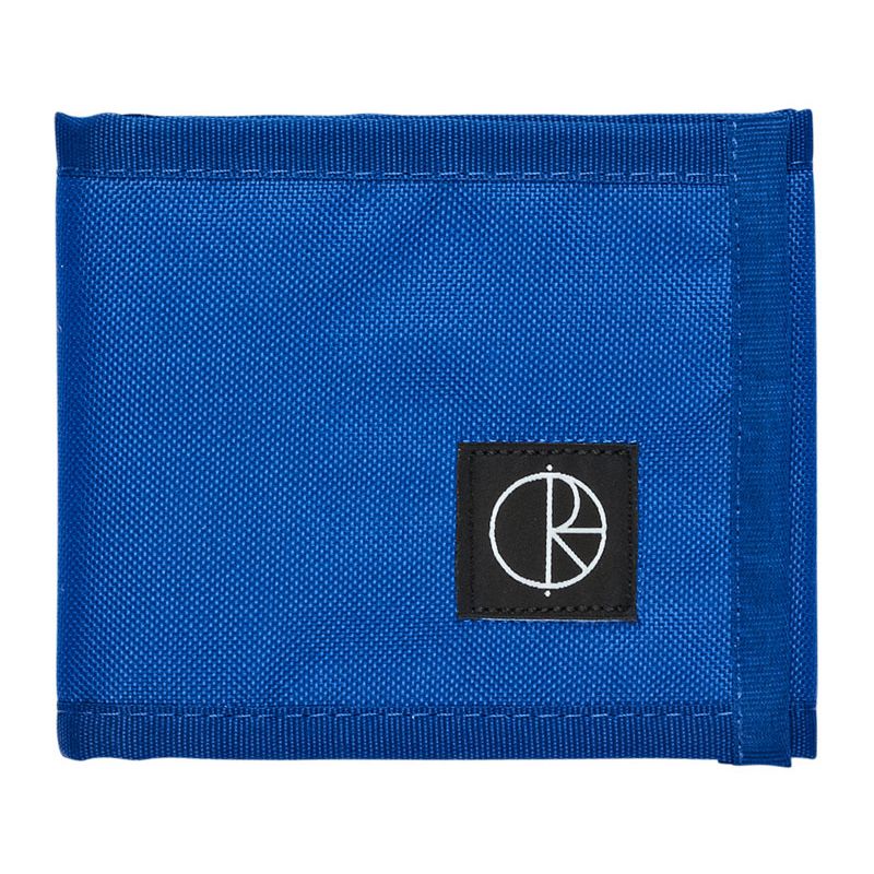PENĚŽENKA POLAR CORDURA - zelená