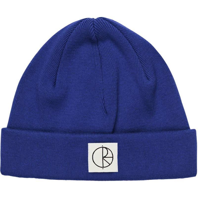 KULICH POLAR COTTON - modrá