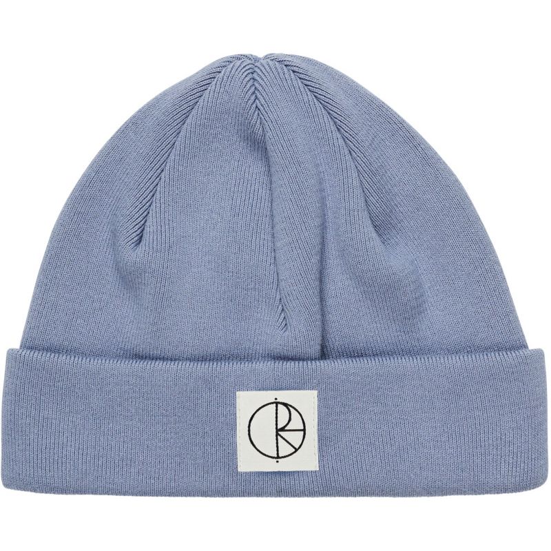 KULICH POLAR COTTON - modrá - 343252