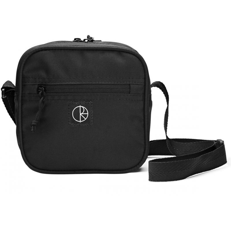 TAŠKA POLAR CORDURA DEALER - černá
