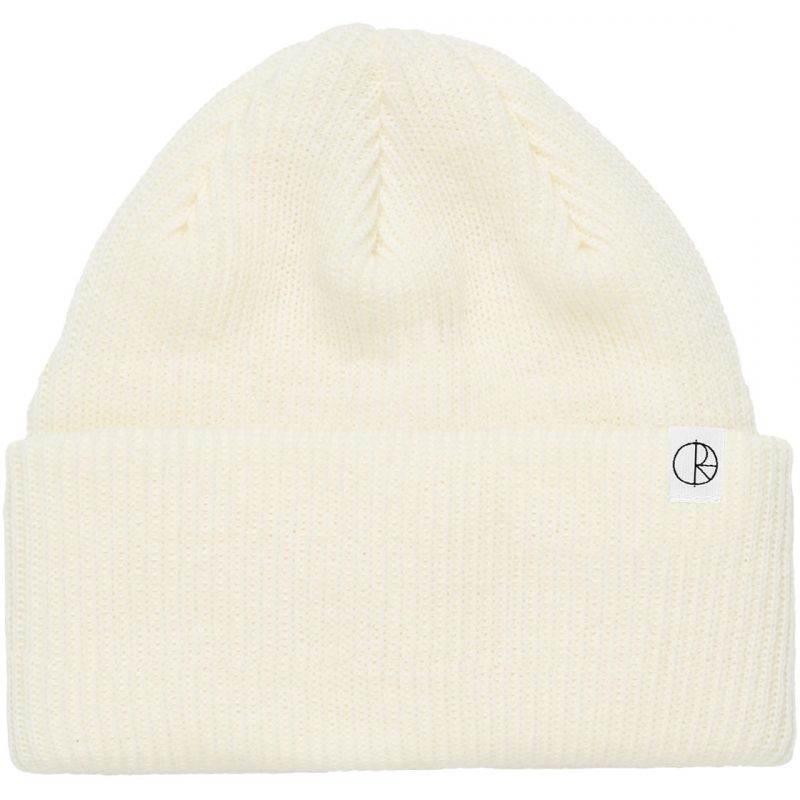 KULICH POLAR MERINO WOOL - bílá