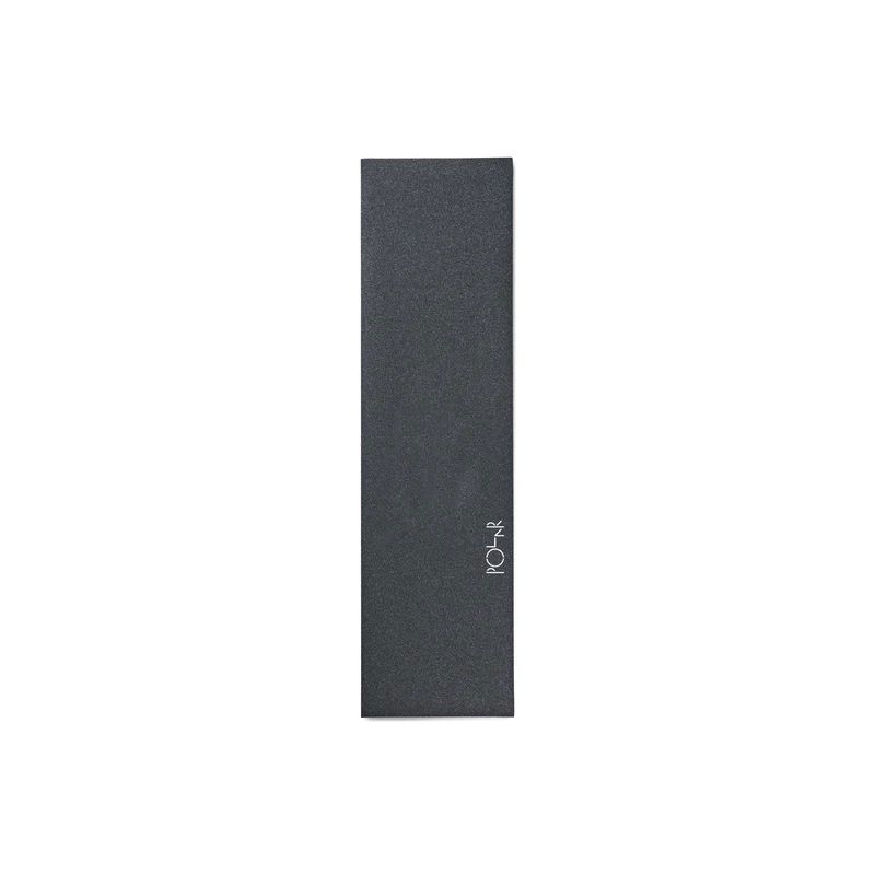 SK8 GRIP POLAR Logo Lazer Cut - Vertical - černá