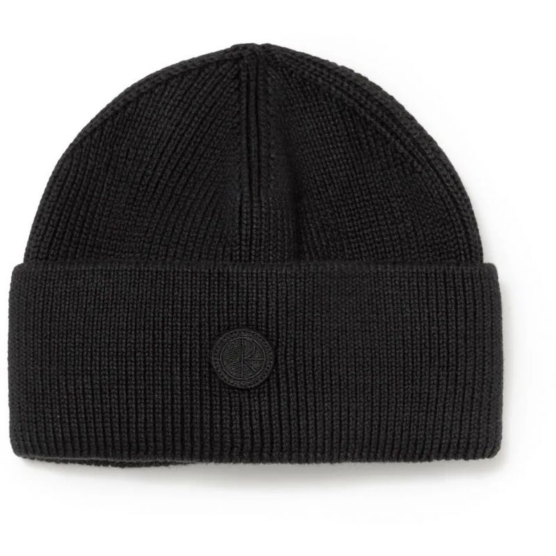 Fotografie KULICH POLAR John - černá