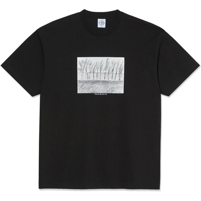 TRIKO POLAR Fence - černá - XL