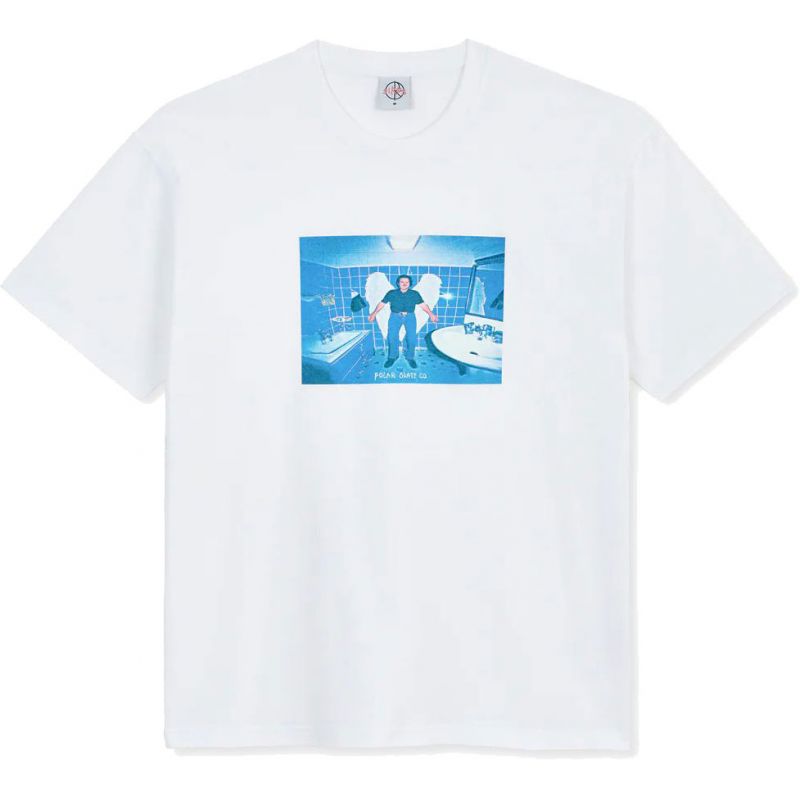 TRIKO POLAR Angel Man - XL