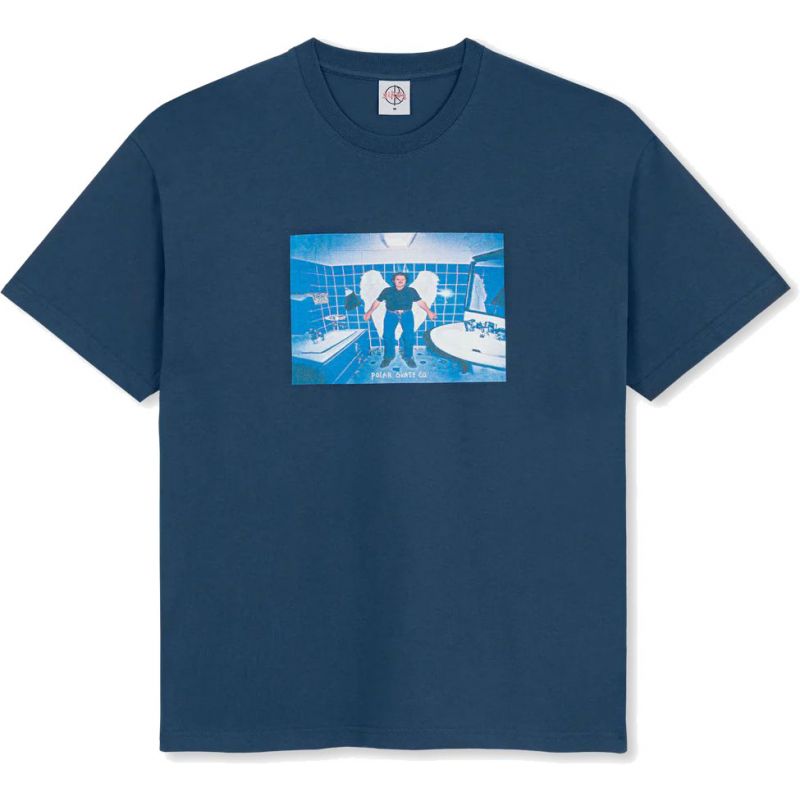 TRIKO POLAR Angel Man - XL