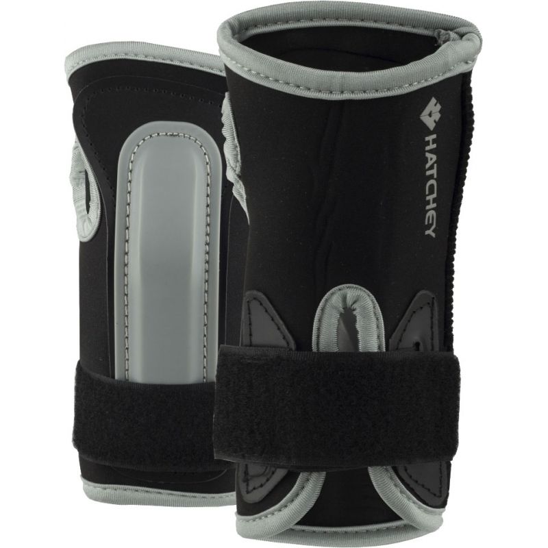 Fotografie CHRÁNIČE HATCHEY WRIST PROTECTOR 2.0 - černá - S