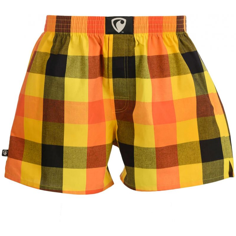 TRENKY REPRESENT CLASSIC ALI 23170 - žlutá - L