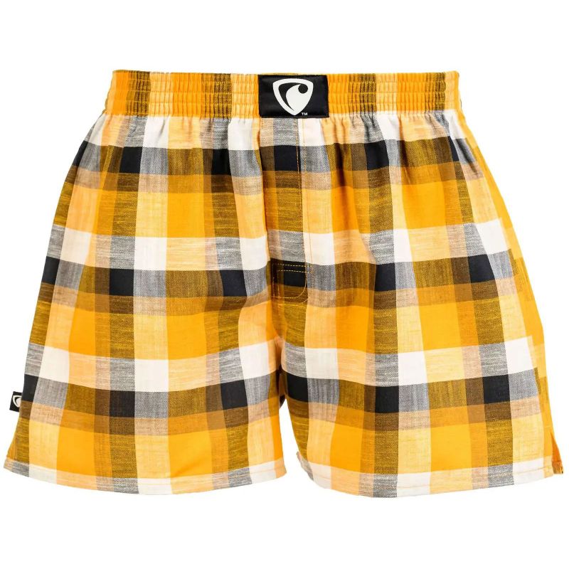 TRENKY REPRESENT CLASSIC ALI 24105 - oranžová - M