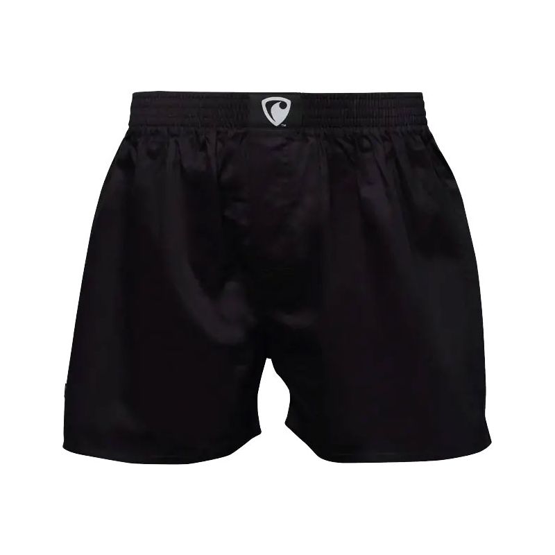 TRENKY REPRESENT EXCL. ALI BLACK - černá - L