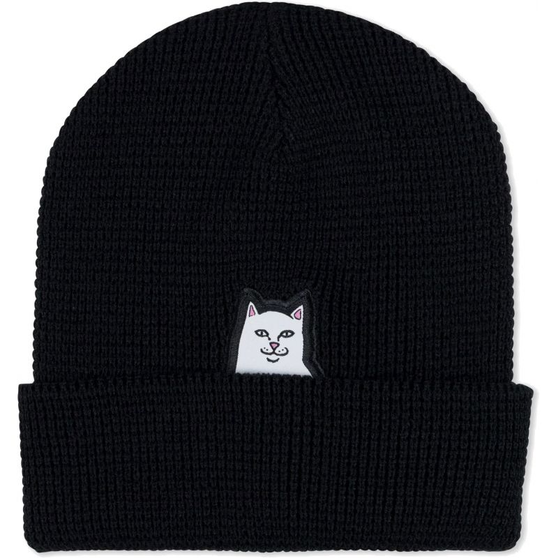 KULICH RIPNDIP LORD NERMAL - černá